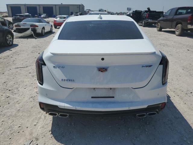2023 CADILLAC CT4-V - 1G6DD5RL4P0132000