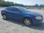 DODGE AVENGER SX photo