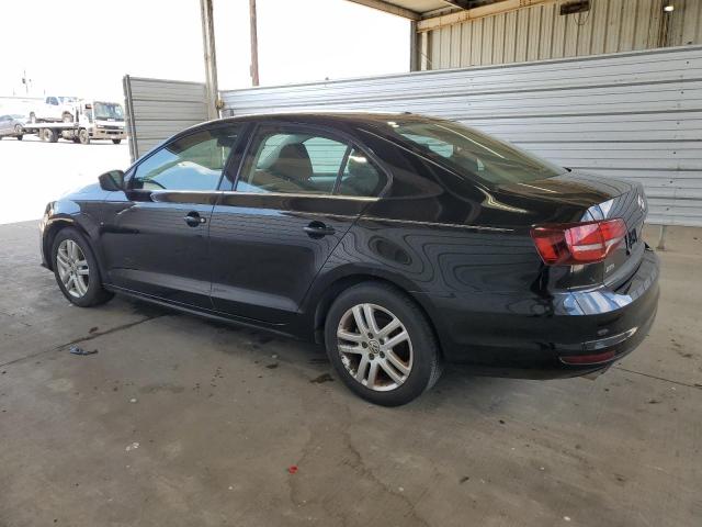 VIN 3VW2B7AJXHM380876 2017 Volkswagen Jetta, S no.2