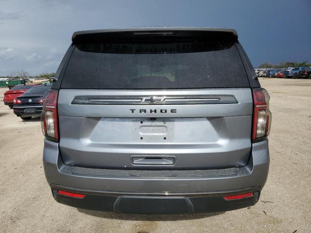 2022 CHEVROLET TAHOE K150 - 1GNSKRKD3NR281602