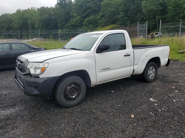 VIN 5TFNX4CN3DX028694 2013 Toyota Tacoma no.1