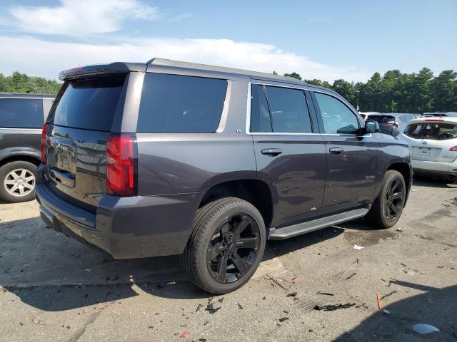 2018 CHEVROLET TAHOE K150 - 1GNSKBKC7JR115365