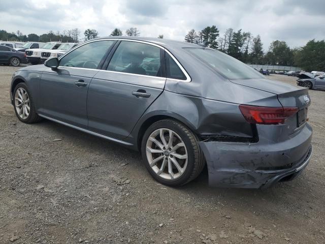 2019 AUDI A4 PREMIUM - WAUENAF45KA110432