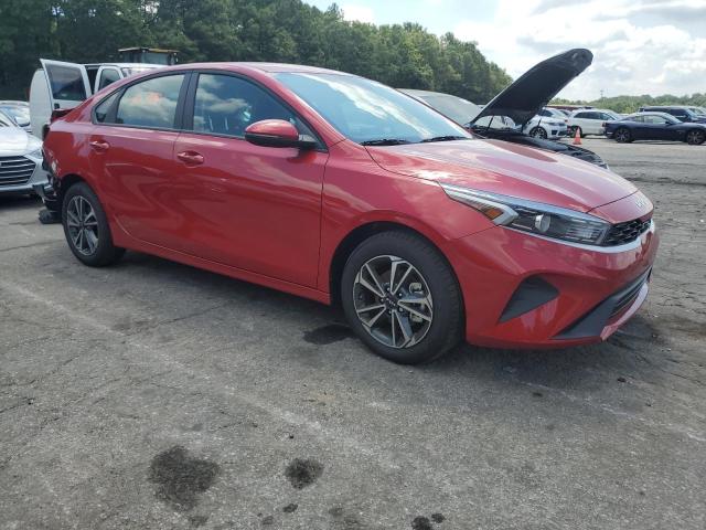 2024 KIA FORTE LX - 3KPF24AD1RE790703