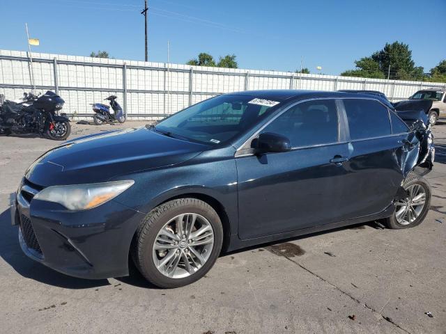 VIN 4T1BF1FK5GU247969 2016 Toyota Camry, LE no.1