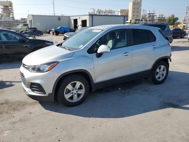 2020 CHEVROLET TRAX LS 3GNCJKSB3LL171263  68260184