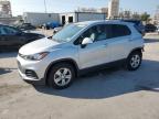 CHEVROLET TRAX LS photo