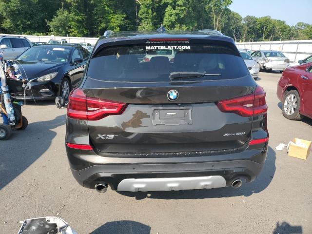 VIN 5UXTY5C07L9C73999 2020 BMW X3, Xdrive30I no.6