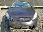 FORD FIESTA S photo