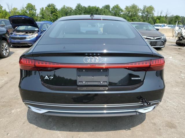 VIN WAUP2BF23NN057989 2022 Audi A7, Premium no.6