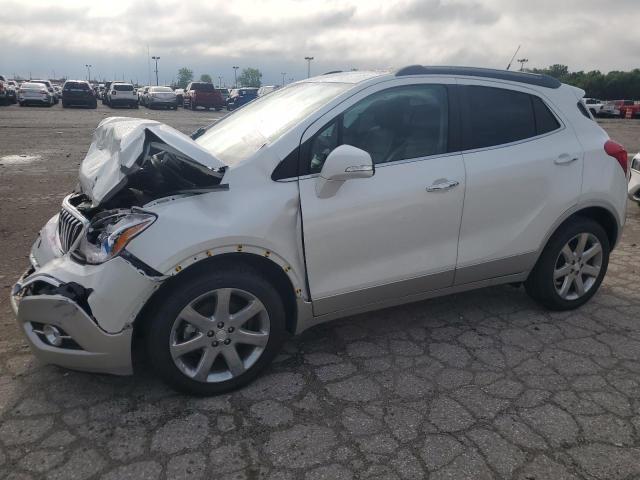 VIN KL4CJCSB9EB606297 2014 Buick Encore no.1