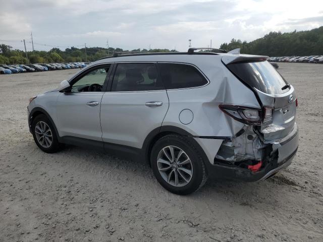 2018 HYUNDAI SANTA FE S - KM8SMDHF6JU289176