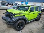 2021 JEEP WRANGLER U - 1C4HJXDN2MW837141
