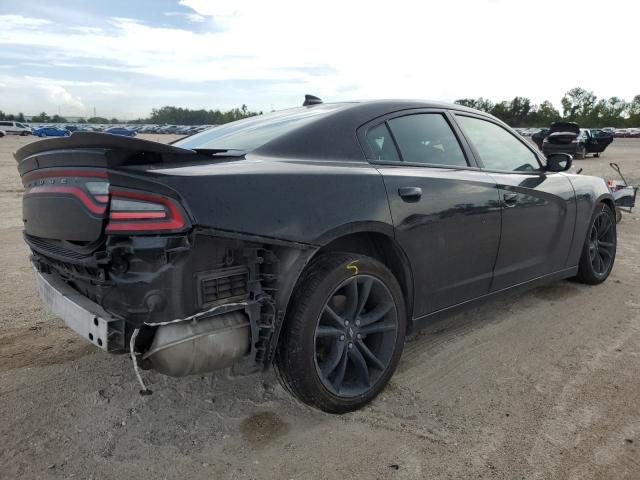 2018 DODGE CHARGER SX - 2C3CDXHG8JH188103