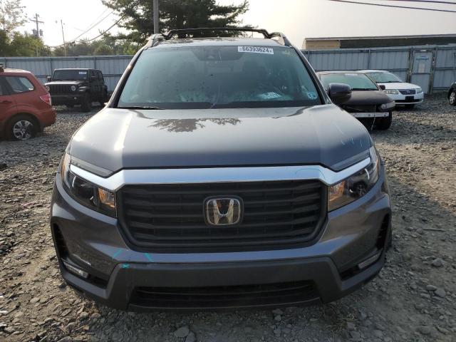 VIN 5FPYK3F53PB032171 2023 Honda Ridgeline, Rtl no.5