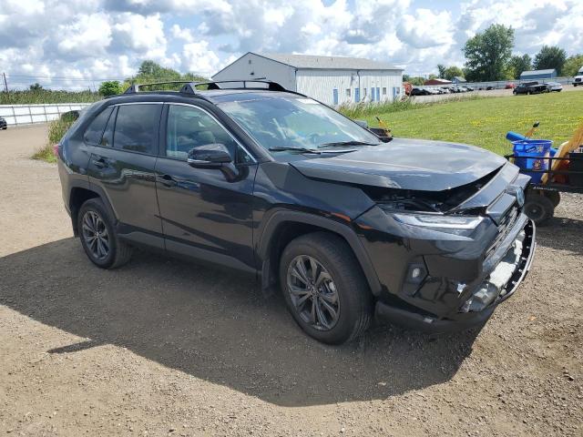 VIN 4T3B6RFV6RU156972 2024 Toyota RAV4, Xle Premium no.4