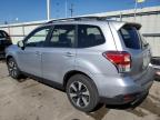 SUBARU FORESTER 2 снимка