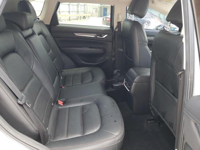 2018 MAZDA 3 CARBON T - JM3KFADM3J0419172