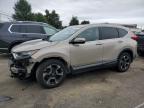 2019 HONDA CR-V TOURI - 2HKRW2H91KH642723