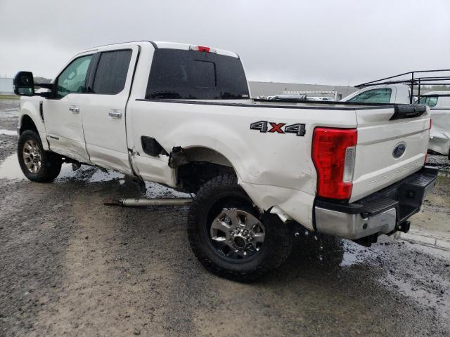 2017 FORD F250 SUPER 1FT7W2BT1HEF51066  67870454