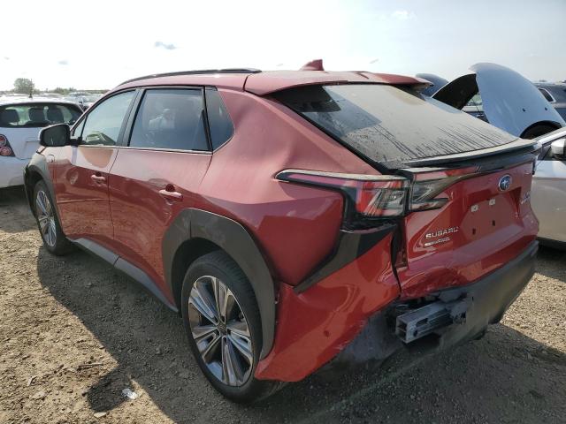 2023 SUBARU SOLTERRA P JTMABABA1PA026606
