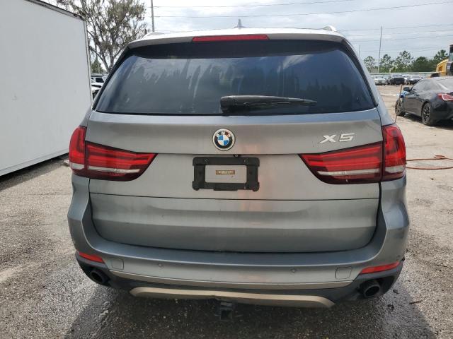 VIN 5UXKS4C54G0N12788 2016 BMW X5, Xdrive35D no.6