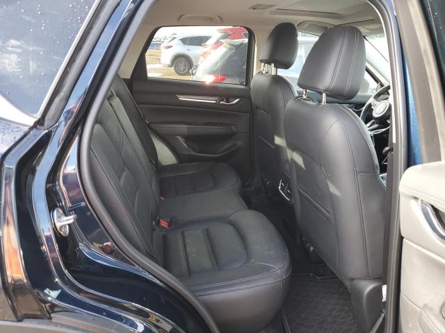 2020 MAZDA CX-5 GRAND - JM3KFBDM8L0864998