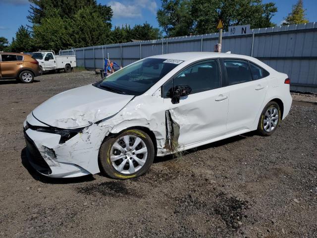 2024 TOYOTA COROLLA LE #2909761248