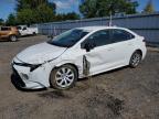 2024 TOYOTA COROLLA LE - 5YFB4MDE8RP157837