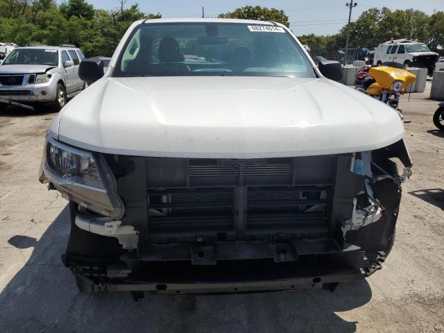 2020 CHEVROLET COLORADO - 1GCHSBEA5L1224888