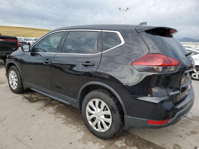 2020 NISSAN ROGUE S - 5N1AT2MT1LC812725