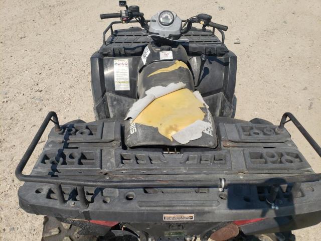 2007 POLARIS X2 500 EFI - 4XAMN50AX7A200548