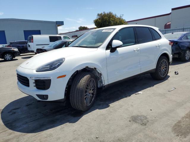 VIN WP1AA2A27HKA82871 2017 Porsche Cayenne no.1