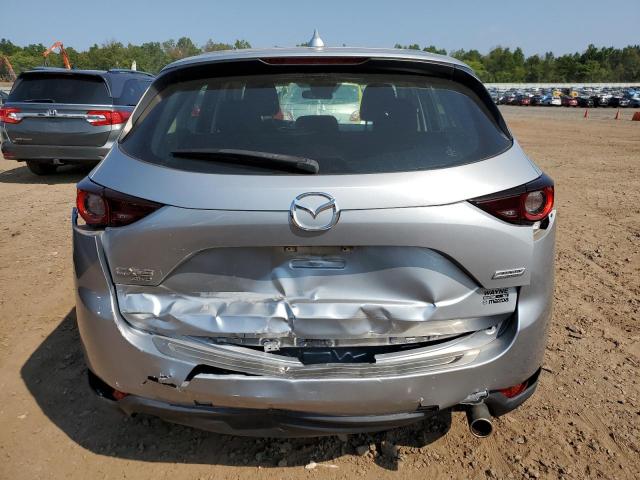 2018 MAZDA CX-5 SPORT - JM3KFBBM9J0366132