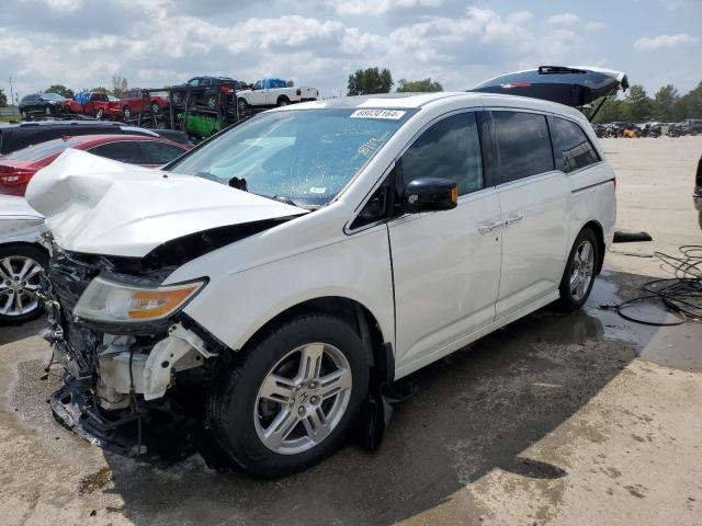 2012 HONDA ODYSSEY TO 5FNRL5H97CB119538  68030164