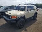 TOYOTA FJ CRUISER photo