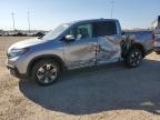 HONDA RIDGELINE photo