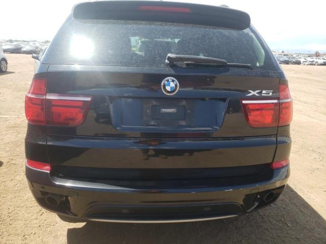 VIN 5UXZV4C56D0B03048 2013 BMW X5, Xdrive35I no.6