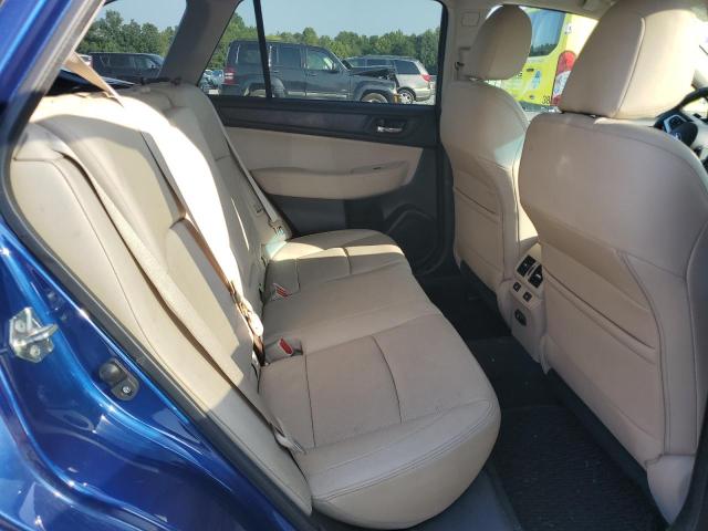 2016 SUBARU OUTBACK 2. - 4S4BSANC0G3349319