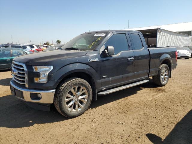 2015 FORD F150 SUPER - 1FTEX1CP9FKE19946
