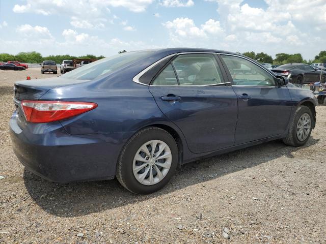 VIN 4T4BF1FKXFR476135 2015 Toyota Camry, LE no.3