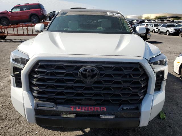 2024 TOYOTA TUNDRA CRE - 5TFVC5DBXRX053010