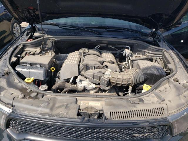 2020 DODGE DURANGO SR 1C4SDJGJ7LC220790