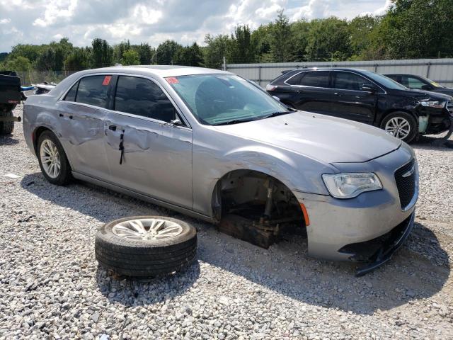 Vin: 2c3ccaag3hh570446, lot: 69212914, chrysler 300 limited 20174