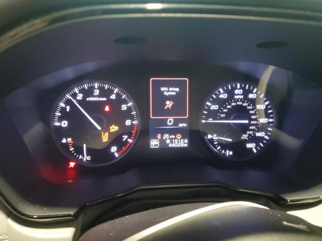 2020 SUBARU LEGACY 4S3BWAB66L3002143