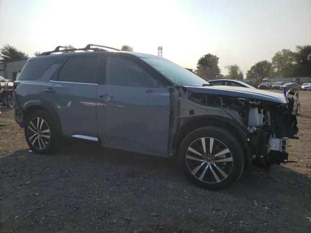 2023 NISSAN PATHFINDER - 5N1DR3DK0PC212972
