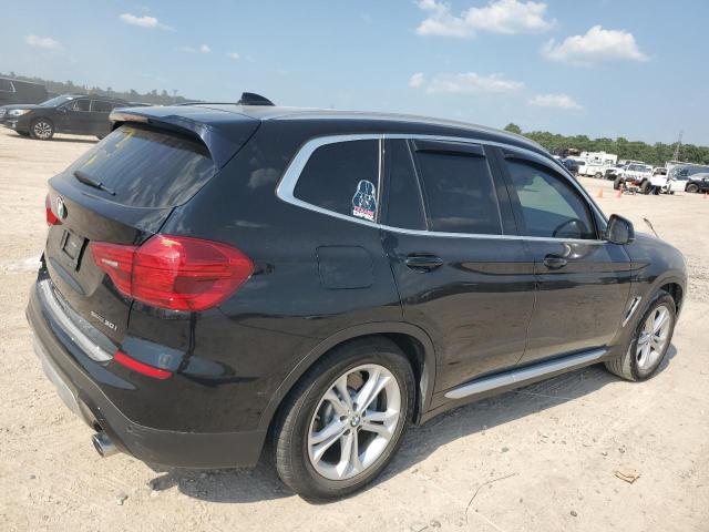 VIN 5UXTR7C50KLF24657 2019 BMW X3, Sdrive30I no.3