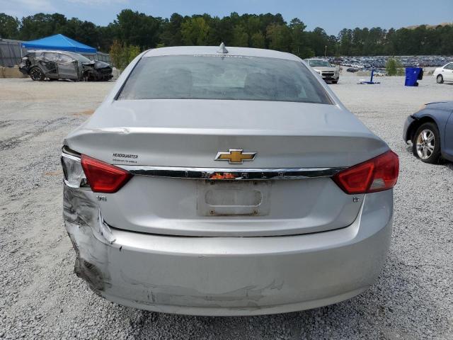 2016 CHEVROLET IMPALA LT - 2G1115S36G9130380