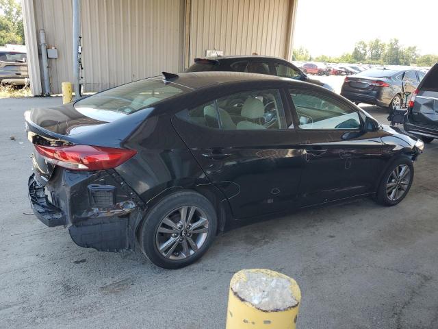 2017 HYUNDAI ELANTRA SE - 5NPD84LF1HH118879