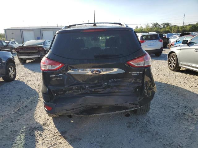 2016 FORD ESCAPE TIT - 1FMCU9JX5GUB78891